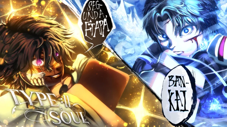 What is Soulian Streak in Type Soul?