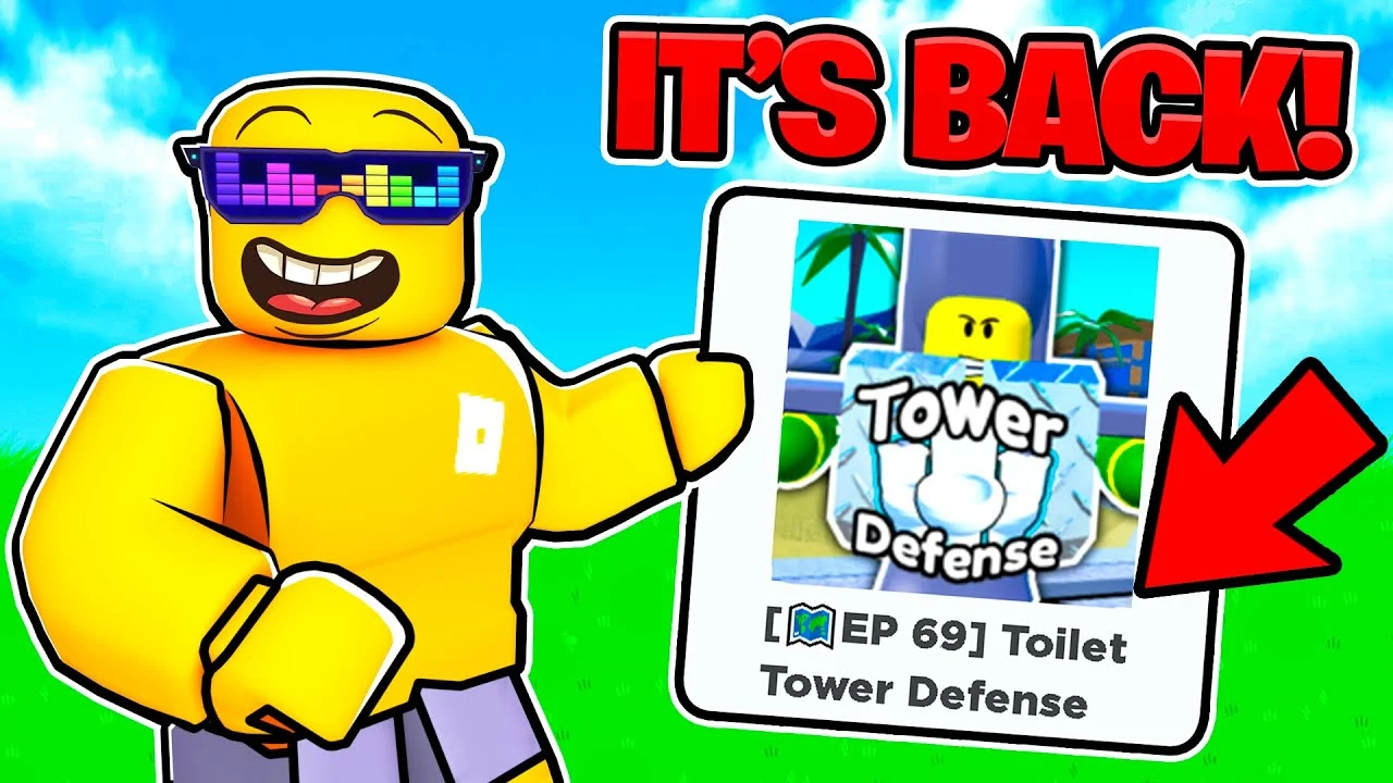 Toilet Tower Defense Guide, How to Get Beach Ball Snake Toilet Tower Defense Guide, Finding the Beach Ball Snake in Endless Mode By Jay / July 26, 2024 / Games News Toilet Tower Defense is a popular Roblox game where players defend their towers from waves of enemies. One of the unique and sought-after items in the game is the Beach Ball Snake. If you’re looking to add this item to your collection, follow this guide to learn how to obtain it. Toilet Tower Defense Guide, Finding the Beach Ball Snake in Endless Mode Toilet Tower Defense Guide, Finding the Beach Ball Snake in Endless Mode Toilet Tower Defense Guide, Finding the Beach Ball Snake in Endless Mode 1. Enter Endless Mode: The Beach Ball Snake can only be found in Endless mode. To access this mode, navigate to the Toilet Fortress within the game. Ensure you select Endless mode before starting the game. 2. Reach Wave 45: Players have reported that the Beach Ball Snake is likely to appear after wave 45. Your goal should be to survive and advance through as many waves as possible. The higher the wave, the greater the chance of encountering the Beach Ball Snake. 3. Look for Fireworks: Once you surpass wave 45, keep an eye out for fireworks. These fireworks are an indicator that the Beach Ball Snake is about to spawn. The fireworks will last for about three waves, giving you a clear visual cue. 4. Locate the Beach Ball Snake: As the map in Toilet Fortress is relatively small, spotting the Beach Ball Snake should be easy once the fireworks appear. The snake will spawn somewhere on the map, so keep a lookout and be ready to collect it. Tips for Success Team Up: Playing with friends can make it easier to reach higher waves and increase your chances of encountering the Beach Ball Snake. Upgrade Towers: Focus on upgrading your towers to ensure you can handle the increasing difficulty of waves beyond 45. Stay Alert: The fireworks only last for three waves, so remain vigilant and ready to act quickly when they appear. Obtaining the Beach Ball Snake in Toilet Tower Defense requires persistence and strategy. By playing in Endless mode and reaching wave 45, you significantly increase your chances of finding this unique item. Look for the fireworks as your guide and be prepared to collect the Beach Ball Snake when it spawns. Good luck, and enjoy your time defending the Toilet Fortress!