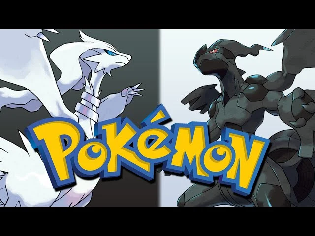 Difference Between Pokemon Black and White