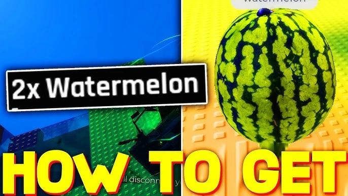 HOW TO GET WATERMELON LIME AND JAKE QUEST in SOLS RNG