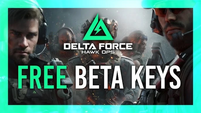 get free delta force