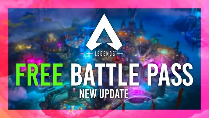 Apex Legends Battle Pass System Update