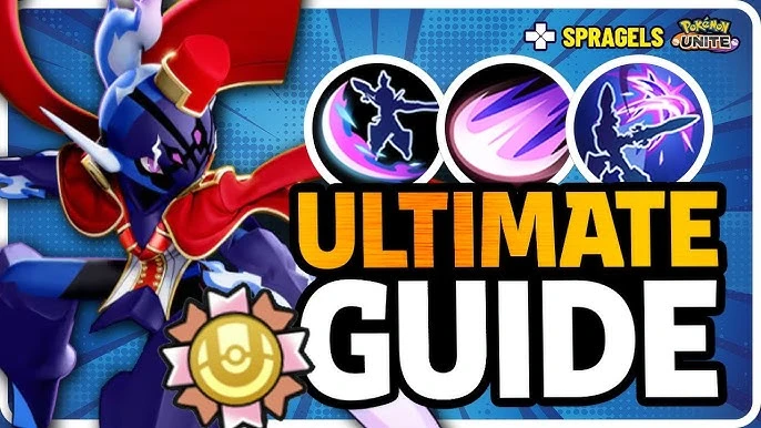 Ceruledge Ultimate Guide