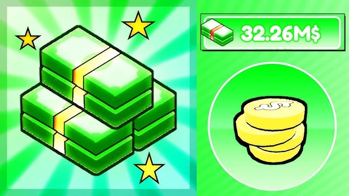 Money Clicker Inc guide