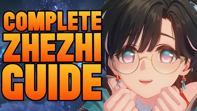 Complete Zhezhi Guide