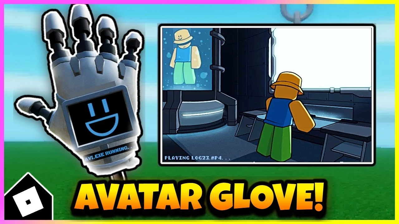 HOW TO GET AVATAR GLOVE & BADGE *GUIDE BOSSFIGHT* in SLAP BATTLES LEAKS! ROBLOX